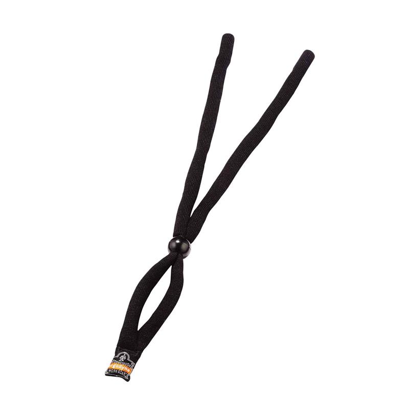 COTTON EYEWEAR LANYARD STANDARD TIP 6 CT - Sideshields and Accessories